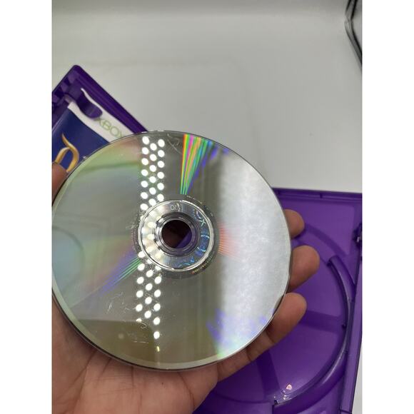 Kinect Disneyland Adventures (Microsoft Xbox 360, 2011) - Picture 2 of 5